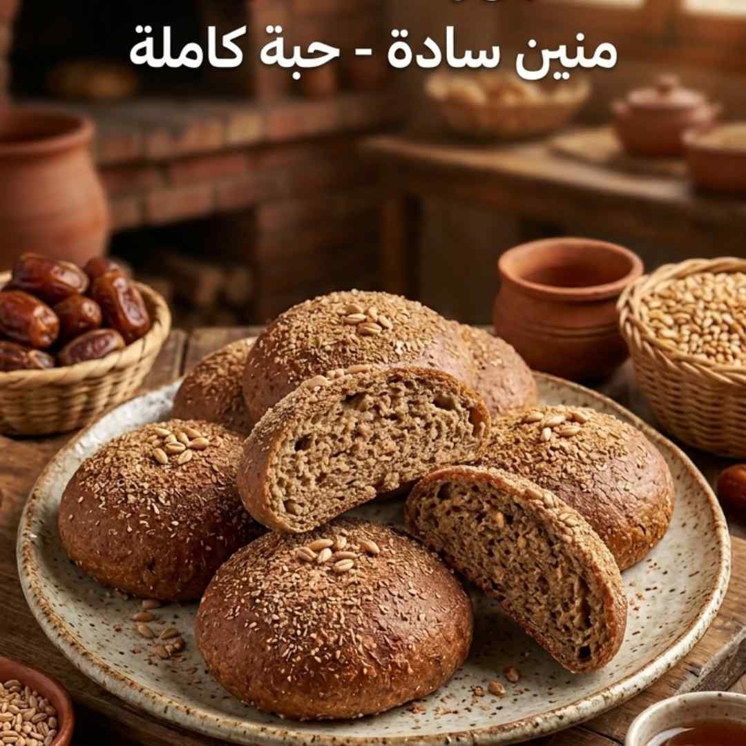 منين سادة