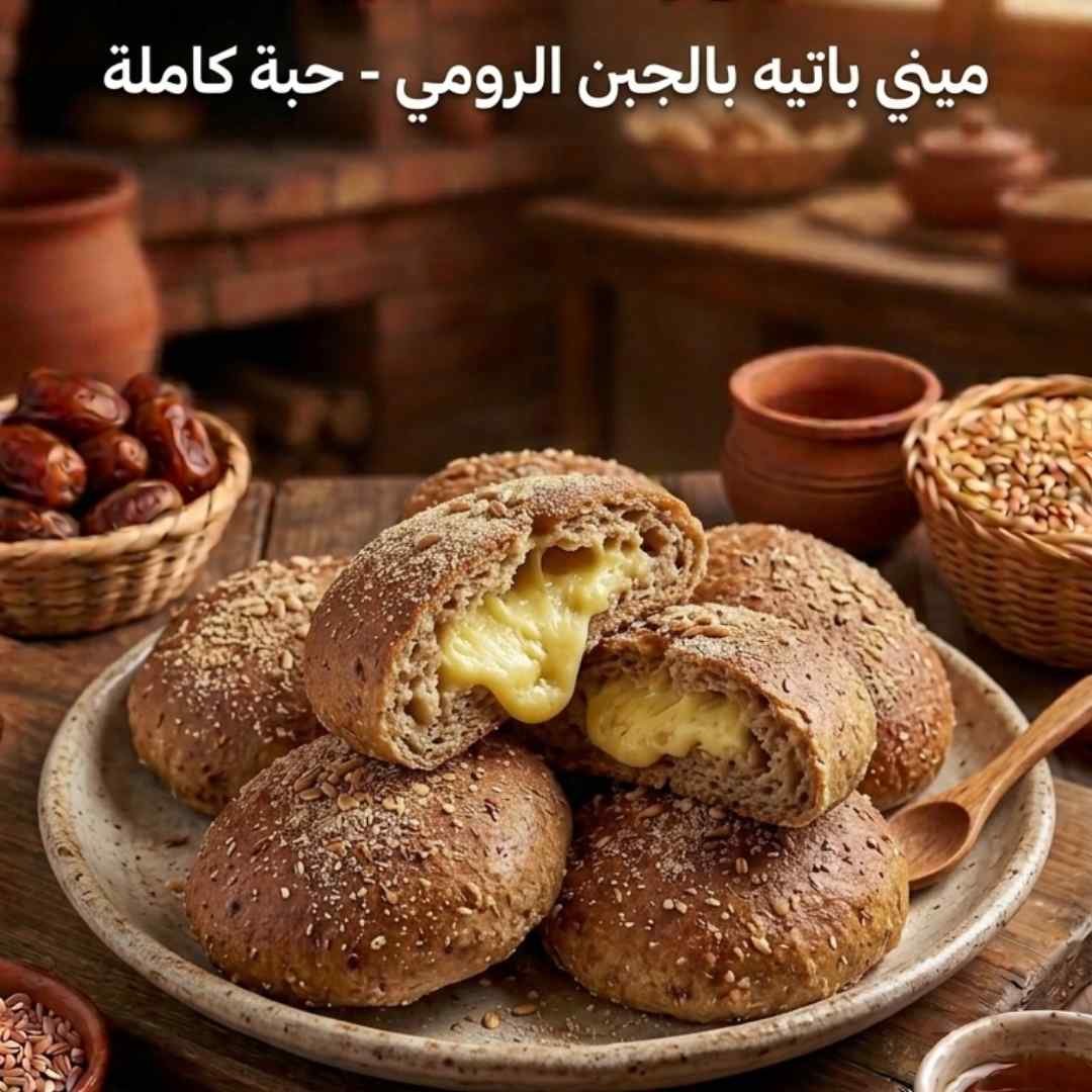 ميني باتيه