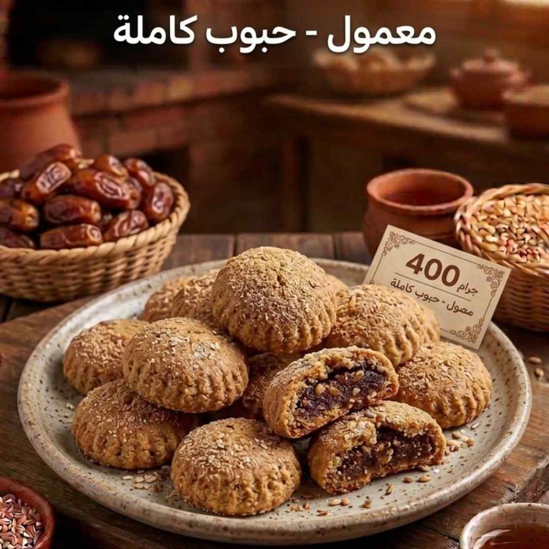 معمول